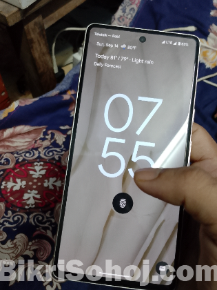 pixel 7 8/128